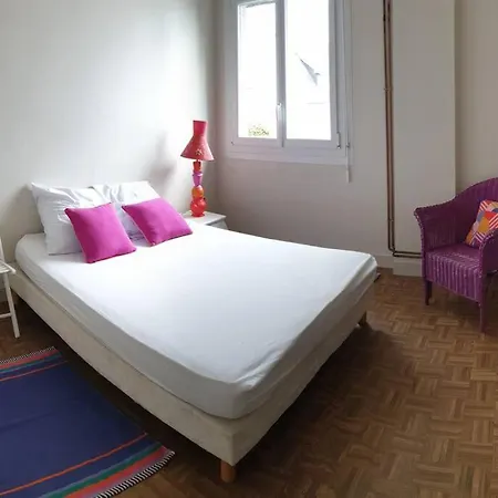 Maison Familiale Proche Plages, Centre-ville Dom wakacyjny Concarneau