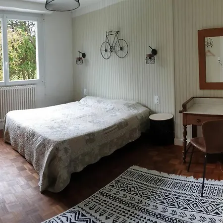 Maison Familiale Proche Plages, Centre-ville Dom wakacyjny *